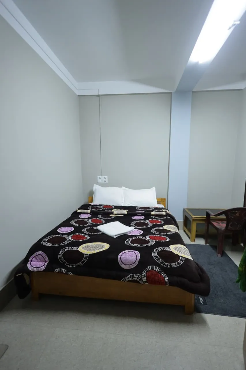 Kyede Homestay Comfortable Lodging Room